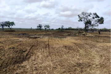 வன வளத்திணைக்களத்தால் தனியாருக்கு வழங்கப்பட்டுள்ள காணி! மக்கள் குற்றச்சாட்டு