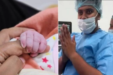 தொப்புள் கொடியை வெட்டும் வீடியோ.., அடுத்த சர்ச்சையில் யூடியூபர் இர்ஃபான்