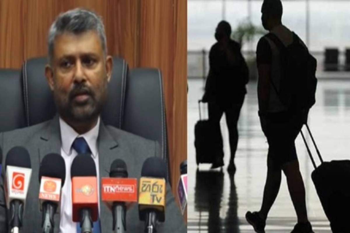 வெளிநாட்டில் வேலை செய்ய விரும்புவோருக்கு வெளியான அறிவிப்பு | Announcement Issued Those Wishing Work Abroad வெளிநாட்டில் வேலை செய்ய விரும்புவோருக்கு வெளியான அறிவிப்பு | Announcement Issued Those Wishing Work Abroad