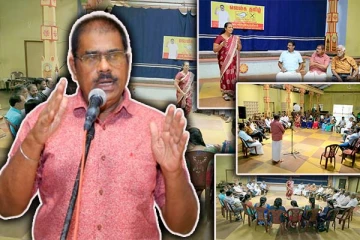 கூட்டுறவு அமைப்புகளின் பிரதிநிதிகளை சந்தித்தார் தமிழ் பொது வேட்பாளர்