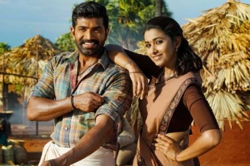 அருண் விஜய்க்கு செம ஹிட் கொடுத்த யானை மொத்தமாக செய்த வசூல் இவ்வளவா?