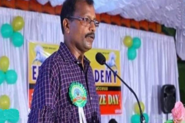 யாழில் பிரபலமான கணித ஆசிரியர் காலமானார்! | Famous Mathematics Teacher Passed Away In Jaffna