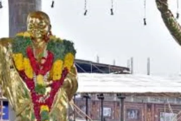 மதுரையில் ஜெயலலிதா கோவில்: இன்று முதல்வர் திறந்து வைக்கிறார்