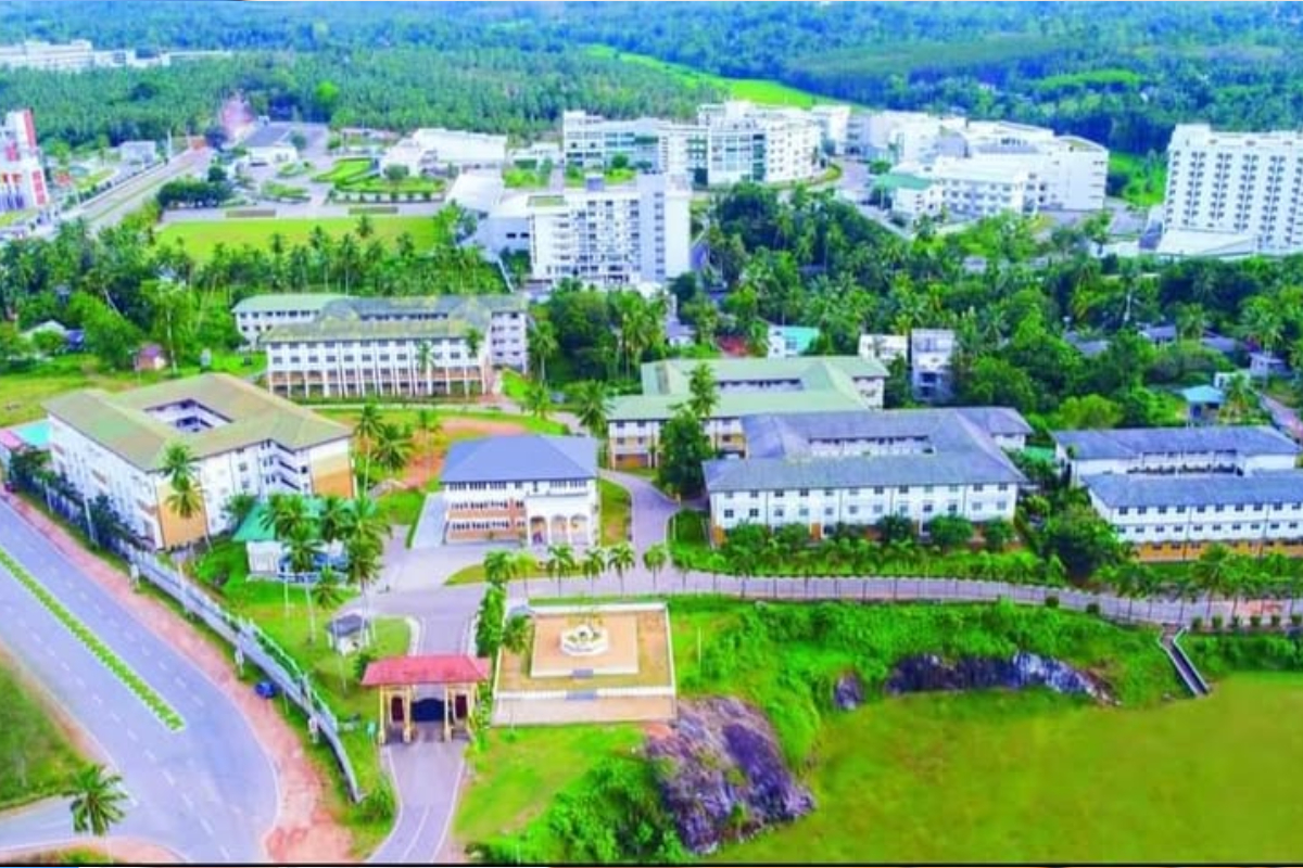 பிரகாசமான ராஜபக்ச பாடசாலையின் கல்வியை சிக்கலாக்கும் அநுர அமைச்சு! பந்துல சாடல் | Anura Govt Obscuring Education Rajapaksa School