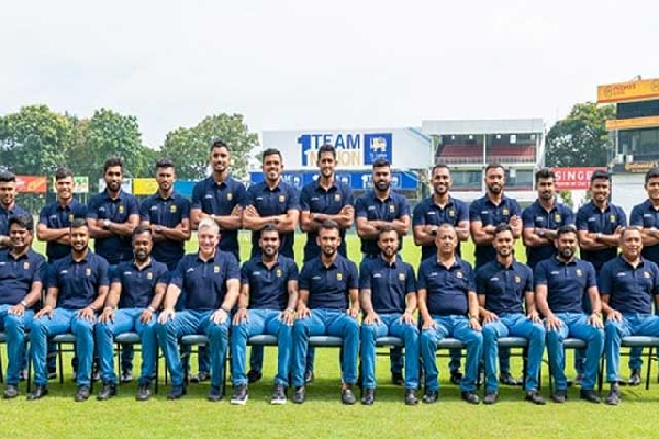 இந்தியாவிற்கு சென்ற இலங்கை அணி! | The Sri Lankan Team Went To India