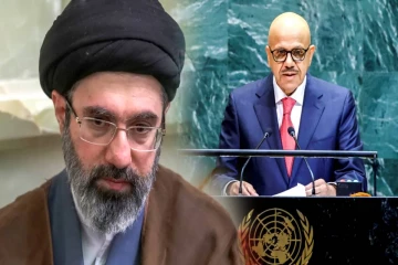 ஹோர்முஸ் நீரிணையை மூட அதிகாரம் இல்லை! ஈரானை எச்சரித்த பஹ்ரைன்