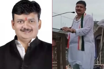 காங்கிரஸின் ஒரே மக்களவை உறுப்பினர் காலமானார் - தலைவர்கள் இரங்கல்!