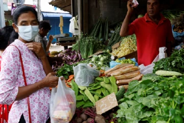 இலங்கை பணவீக்கத்தில் மாற்றம்!