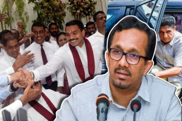 பெற்றோருக்கு கிடைத்த சலுகை இனி இல்லை! ஜனாதிபதியாக கனவு காண்பவருக்கு தற்போதைய அமைச்சர் அறிவுரை