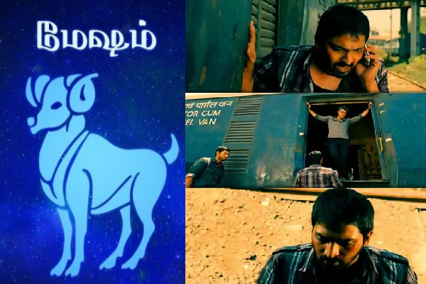 இன்றைய ராசி பலன் பார்க்கலாம் வாங்க.. இதோ | Today Rasi Palan 18 06 2024