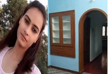 அந்த புகைப்படத்தை வைரல் செய்! நள்ளிரவு 12 மணிக்கு வீடியோ காலில் பேசிவிட்டு தூக்கில் சடலமாக தொங்கிய 20 வயது நர்ஸ்.. சிக்கிய கடிதம்