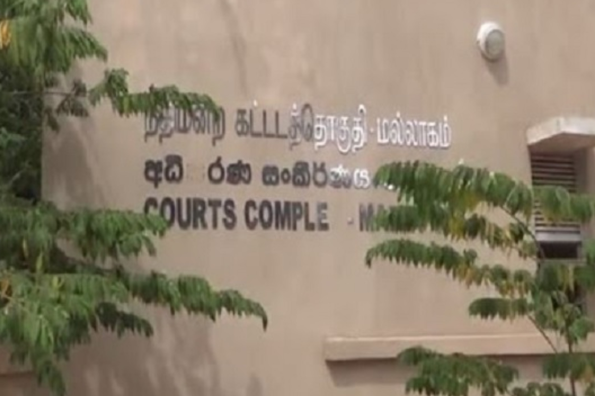 பலாலி காணி விடுவிப்பு போராட்டம் : போராட்டகாரருக்கு எதிராக பொலிஸார் வழக்குத் தாக்கல் | Palali Land Liberation Struggle