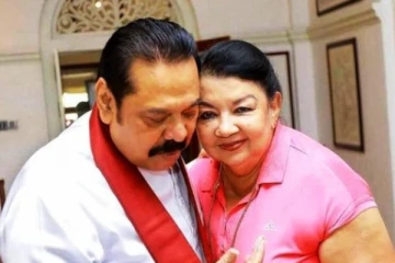 மஹிந்தவின் மனைவி ஷிரந்தியிடம் விசாரணை ; ஆட்டம்காட்டும் அனுர அரசாங்கம்!