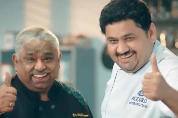 வெங்கடேஷ் பட், தாமுவை தொடர்ந்து குக் வித் கோமாளியில் இருந்து இவர்களும் வெளியேறினார்கள்- அதிகாரப்பூர்வ தகவல்