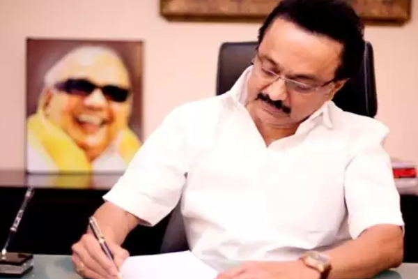 மீண்டும் உற்சாகத்துடன் பணிகளுக்கு திரும்புவேன்... - தொண்டர்களுக்கு முதலமைச்சர் மு.க.ஸ்டாலின் கடிதம் - தமிழ்நாடு