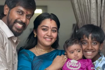 புதிய வீட்டை தொடர்ந்து பிரம்மாண்ட விஷயத்தை கட்டிய சீரியல் நடிகை காயத்ரி.. வாழ்க்கையில் அடுத்தகட்டம், புகைப்படத்துடன் இதோ