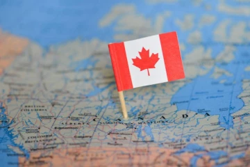 இன்று முதல் கனடா வரும் தடுப்பூசி பெற்ற பயணிகளுக்கு கொரோனா பரிசோதனை தேவையில்லை