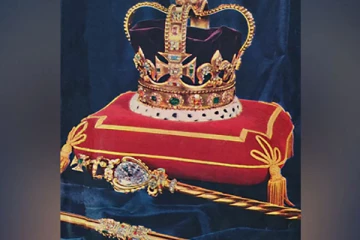 மகாராணியின் கிரீடத்தில் உள்ள வைரத்தை கோரும் ஆபிரிக்க நாடு