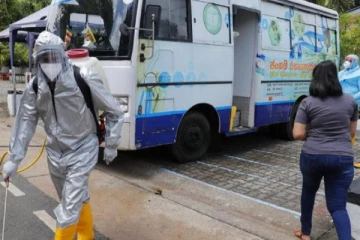 புதிய வடிவில் வெளியாகவுள்ள கொரோனா தொற்றாளர்கள் எண்ணிக்கை!