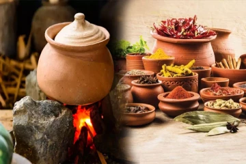 முன்னோர்கள் மண் பாத்திரத்தில் சமைத்ததன் ரகசியம் தெரியுமா? கட்டாயம் தெரிஞ்சிக்கோங்க