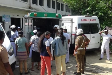 கொத்மலை விபத்தில் உயிரிழந்தோர் எண்ணிக்கை உயர்வு