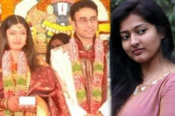 திருமணம் ஆன இரண்டு வருடத்தில் கணவரை விவாகரத்து செய்தது ஏன்?- முதன்முறையாக கூறிய பிக்பாஸ் காயத்ரி