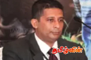 முன்னாள் அரச புலனாய்வுப் பிரிவு பணிப்பாள சுரேஷ் சாலே சிஐடியினரால் கைது