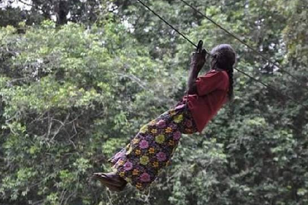 இலங்கையில் இப்படியும் ஒரு அவல நிலையை சந்திக்கும் கிராம மக்கள் | Is This A Crisis In Sri Lanka Suffering Villagers