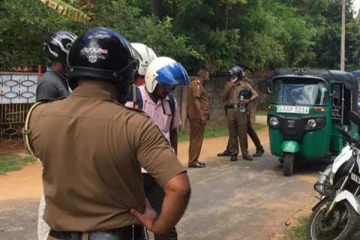 யாழில் அதிகரிக்கும் போதைப்பொருள் பாவனை: இருவர் கைது