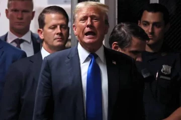 தண்டனை பெற்ற குற்றவாளியான ட்ரம்பால் இனி கனடாவில் நுழைய முடியுமா?