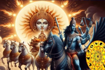 சூரிய சனியின் சேர்க்கை: நெருங்கும் பேராபத்து பலியாகப்போகும் ராசிகள் எவை?