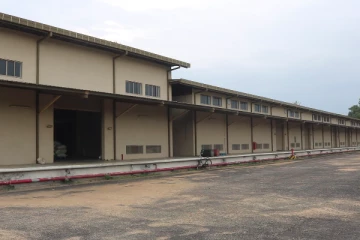 சிறுபோக அறுவடை செய்யும் விவசாயிகள் நெல் களஞ்சியப்படுத்துவதற்கான ஏற்பாடுகள் தயார்