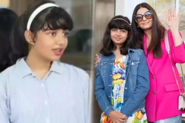 அம்பானி ஸ்கூலில் படிக்கும் ஐஸ்வர்யாராயின் மகள்: School Fees மட்டும் இவ்வளவா?