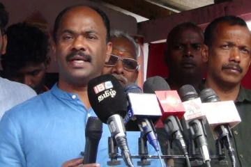 ரணிலே நாட்டுக்கு தேவை : எம்.ராமேஷ்வரன் எம்.பி