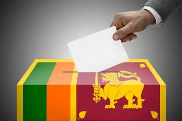 தேர்தல் ஆணைக்குழு வெளியிட்டுள்ள அறிவிப்பு