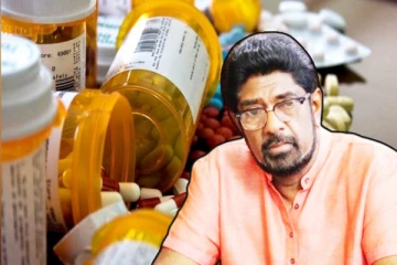 நாட்டின் மருந்து உற்பத்தியை அதிகரிக்க புதிய தொழிற்சலைகள் - கெஹலிய ரம்புக்வெல்ல