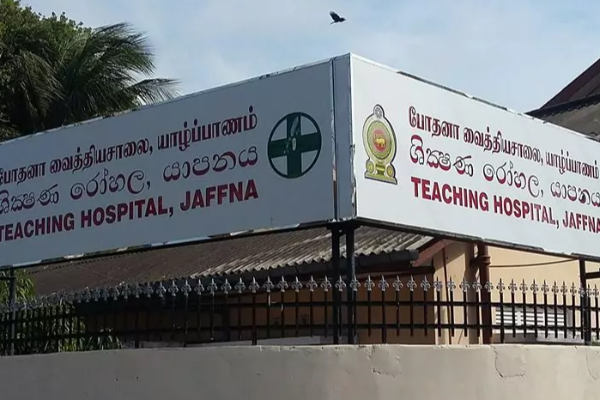 யாழ் போதான வைத்தியசாலையில் அலட்சியம் ; நோயாளி ஒருவருக்கு சத்திர சிகிச்சை காயத்தில் புழு | Height Negligence Jaffna Hospital Surgical Wound