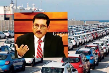 වාහන ආනයනයට මොකද වෙන්නේ?. පරණ වාහනවල මිල?.. මහ බැංකු අධිපති කීව දෙය මෙන්න....