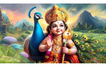 இந்தாண்டு மகா கந்த சஷ்டி விரதம் எப்போது? மறக்காமல் இதை பண்ணுங்க!