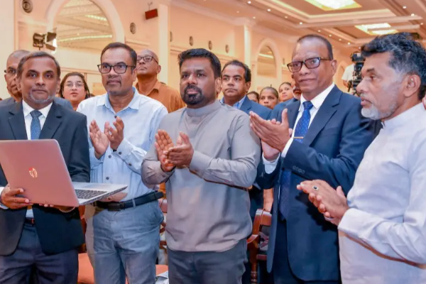 ஜனாதிபதி அநுரவின் யாழ் விஜயம் : கலந்துகொள்ளவுள்ள நிகழ்வுகள் | President Anura Visit To Jaffna Tomorrow