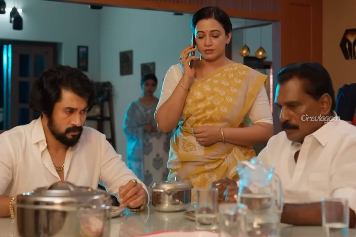 ஈஸ்வரி பிரச்சனைக்கு நடுவில் சக்தி சொன்ன விஷயம், கதறி அழும் ஜனனி... எதிர்நீச்சல் தொடர்கிறது புரொமோ | Ethirneechal Thodargiradhu Serial Special Promo ஈஸ்வரி பிரச்சனைக்கு நடுவில் சக்தி சொன்ன விஷயம், கதறி அழும் ஜனனி... எதிர்நீச்சல் தொடர்கிறது புரொமோ | Ethirneechal Thodargiradhu Serial Special Promo