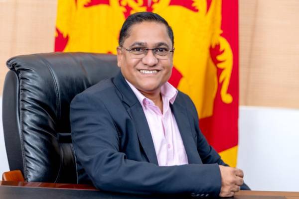 அமைச்சர் விஜித ஹேரத்தை இலக்கு வைத்து காணொளி: சிஐடியில் முறைப்பாடு | Ai Edited Video Targets Minister Vijitha Herath