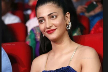 “Dancing Rose – ஆக மாறிய ஸ்ருதிஹாசன்….”  சூட்டை கிளப்பும் வைரல் வீடியோ !