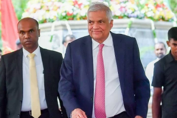 மகாவலி திட்டம் குறித்து ஜனாதிபதியின் அறிவிப்பு