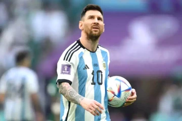 'எங்களை மன்னியுங்கள்' ரசிகர்களிடம் மன்னிப்பு கேட்ட மெஸ்ஸி!