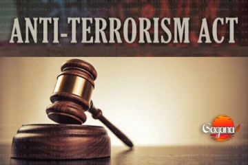 අතිශය වැදගත් PTA වාර්තාව අධිකරණ ඇමතිට භාරදෙයි