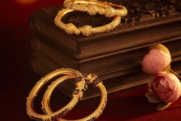 சரமாரியாக எகிறிய தங்கம் விலை - எவ்வளவு தெரியுமா?