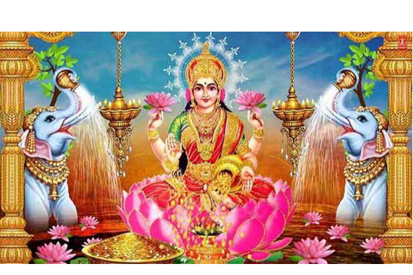 மகாலட்சுமியின் யோகத்தால் இந்த 3 ராசிக்கு தலை விதியே மாறப்போகிறதாம்! | Mahalakshmi Jothidam In Tamil