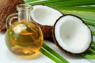 மீண்டும் தேங்காய் எண்ணெய் தொடர்பில்   எழுந்த சர்ச்சை!