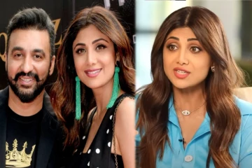 ஆபாசப்பட மன்னனா? அந்த தேவைக்கு தான் கல்யாணம் பண்ணேன் - ஷில்பா ஷெட்டி பளீச்!